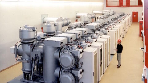 Vulnerabilidades no PCM600 da ABB afetam subestações de energia
