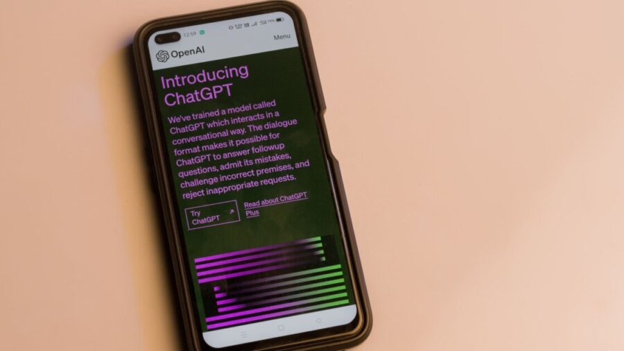 Falha no ChatGPT Mac permitiria roubo de dados sensíveis