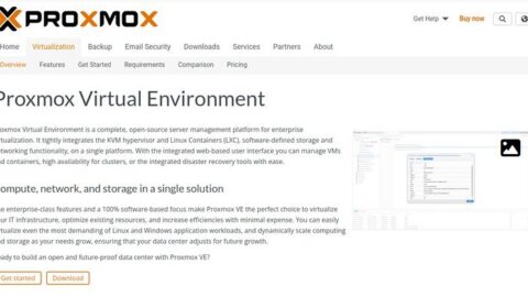 Dois ajustes no Proxmox acabam com o lag das VMs