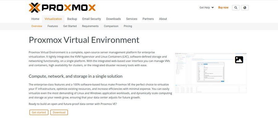 Dois ajustes no Proxmox acabam com o lag das VMs