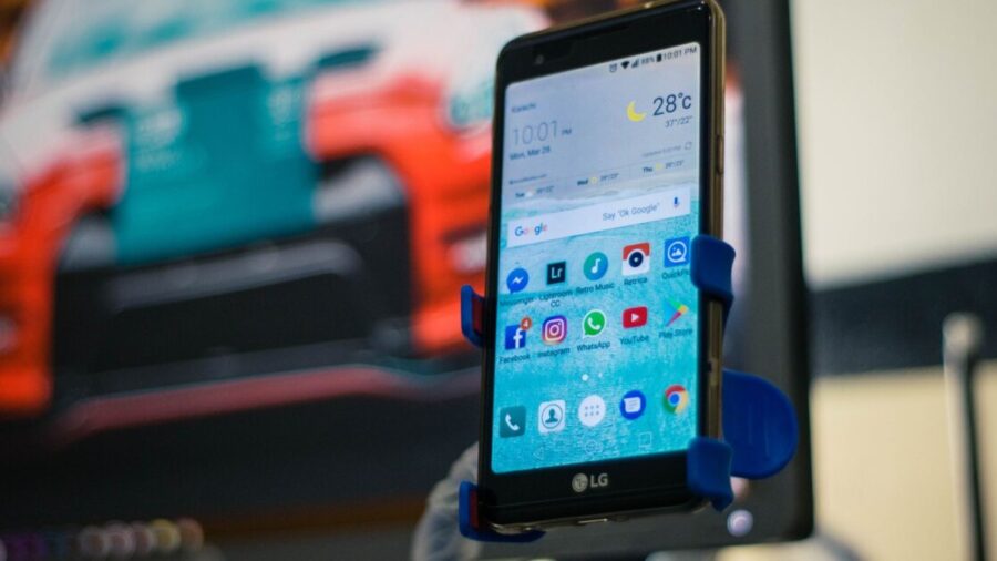 LG OLED de 48 polegadas é melhor TV para jogar GTA 6