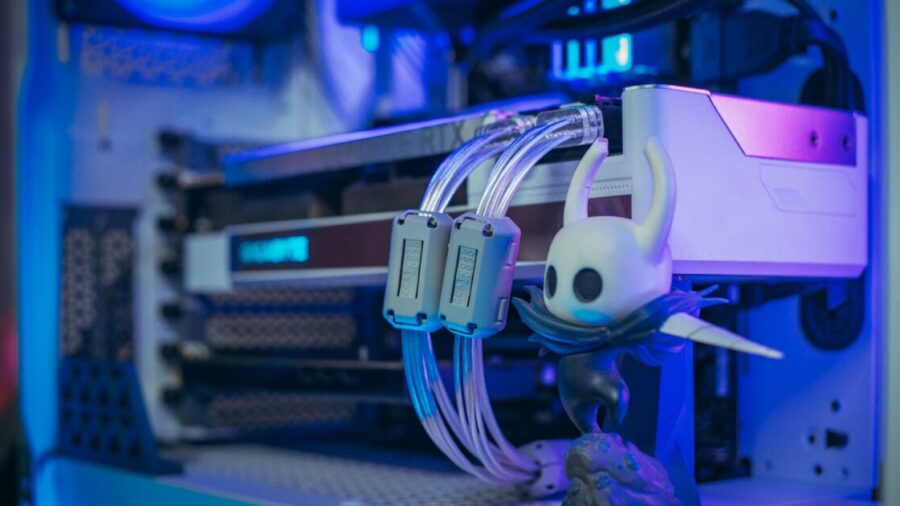 PS5 modificado roda jogos do XBOX a 60 FPS com XPSEmu