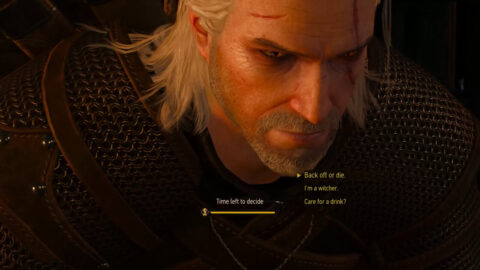 The Witcher 3 bate recorde de jogadores na Steam após 11 anos